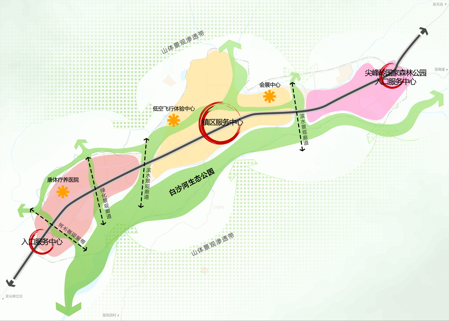 乐东黎族自治县规划图片